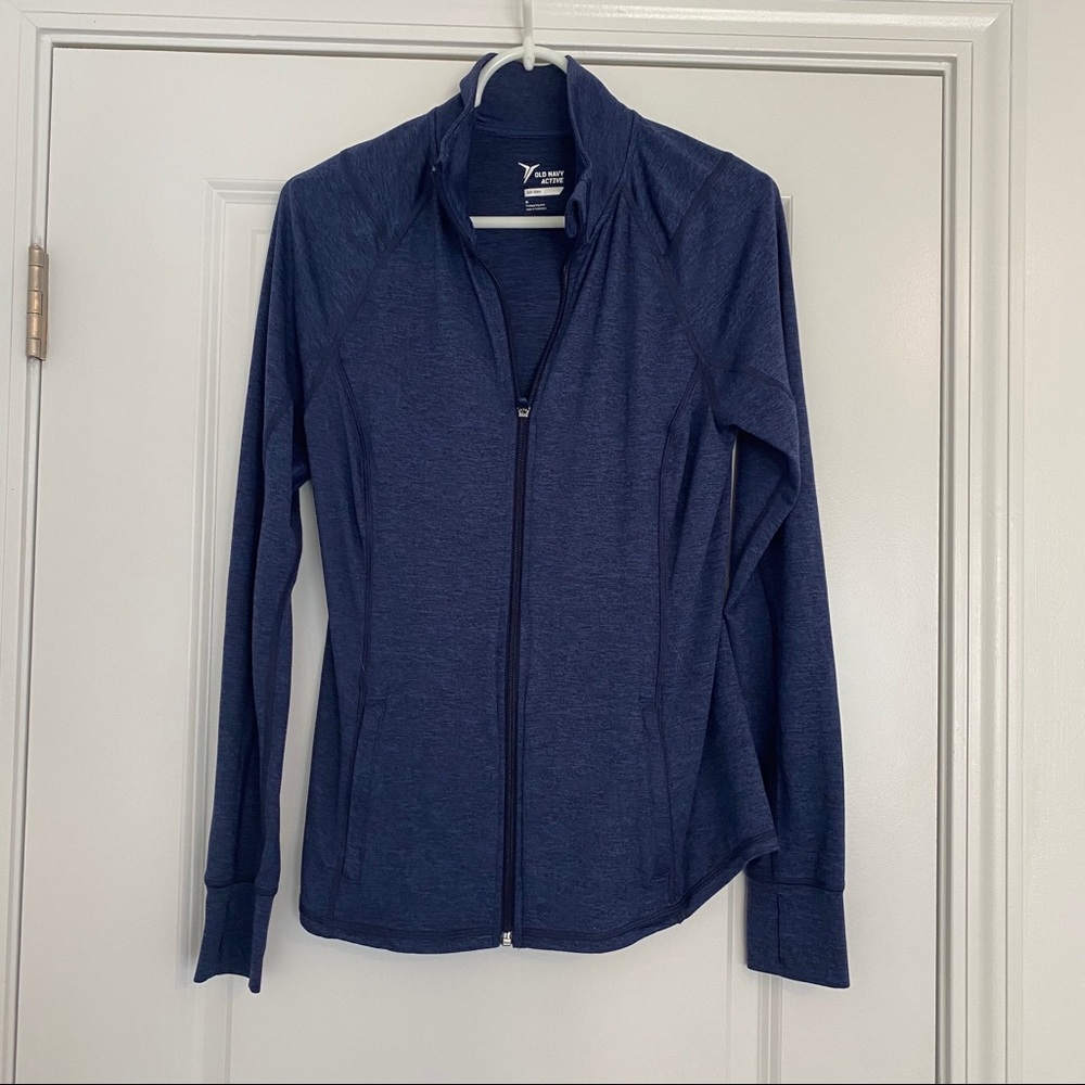 Old Navy Running Jacket